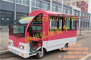 快餐车,揭秘快餐车背后的风味之旅